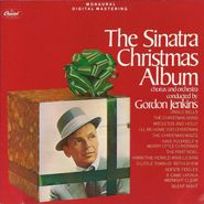 Frank Sinatra, A Jolly Christmas From Frank Sinatra [Mono] (CD)
