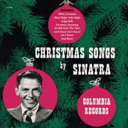 Frank Sinatra, Christmas Songs By Sinatra (CD)