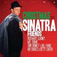 Frank Sinatra, Christmas With Sinatra & Friends (CD)