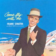 Frank Sinatra, Come Fly With Me (CD)