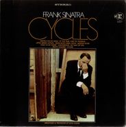 Frank Sinatra, Cycles [Original Issue] (LP)