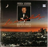 Frank Sinatra, L.A. Is My Lady (LP)