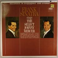 Frank Sinatra, Sings The Select Johnny Mercer (LP)