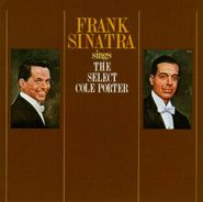 Frank Sinatra, Sings The Select Cole Porter (CD)