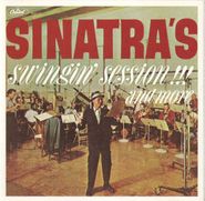 Frank Sinatra, Sinatra's Swingin' Session!!! And More (CD)