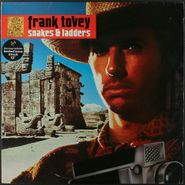Frank Tovey, Snakes And Ladders [Limited Issue With Bonus Fad Gadget 12''] (LP)