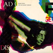 Frank Tovey, The Fad Gadget Singles (LP)