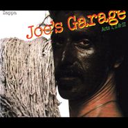 Zappa, Joe's Garage Acts I, II & III (CD)