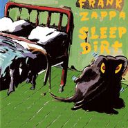 Frank Zappa, Sleep Dirt (CD)