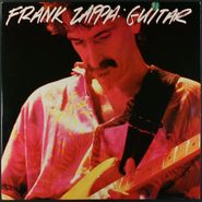 Frank Zappa, Guitar (LP)