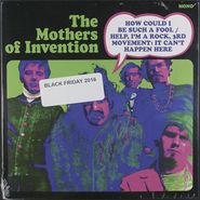 Frank Zappa, How Could I Be Such A Fool [Black Friday Mono Pink Vinyl] (7")