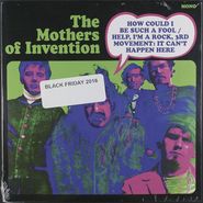 Frank Zappa, How Could I Be Such A Fool [Black Friday Mono Pink Vinyl] (7")