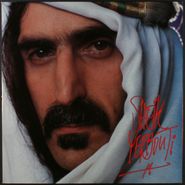 Frank Zappa, Sheik Yerbouti [1979 Issue] (LP)