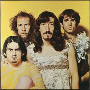 Frank Zappa, We're Only In It For The Money [Rykodisc Reissue] (LP)