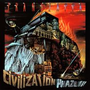 Frank Zappa, Civilization Phase III (CD)