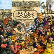 Frank Zappa, Grand Wazoo (CD)
