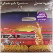 Frankie & The Knockouts, Below The Belt (LP)
