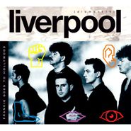 Frankie Goes To Hollywood, Liverpool [Deluxe Edition] (CD)