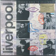 Frankie Goes To Hollywood, Liverpool [180 Gram Silver Vinyl] (LP)