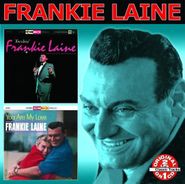 Frankie Laine, Torchin' / You Are My Love (CD)
