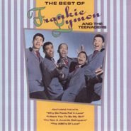 Frankie Lymon & The Teenagers, The Best Of Frankie Lymon & The Teenagers (CD)
