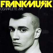 Frankmusik, Complete Me (CD)
