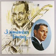 Frank Sinatra, I Remember Tommy [UK Issue] (LP)