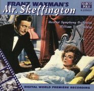 Franz Waxman, Mr. Skeffington [Score] (CD)