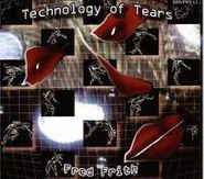 Fred Frith, The Technology Of Tears (CD)