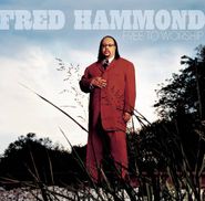 Fred Hammond, Free To Worship (CD)
