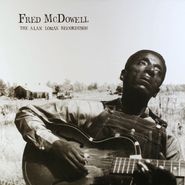 Fred McDowell, The Alan Lomax Recordings (LP)