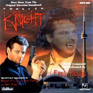 Fred Mollin, Forever Knight [Original Television Soundtrack] [OST] (CD)
