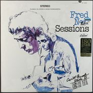 Fred Neil, Sessions [180 Gram Vinyl] (LP)