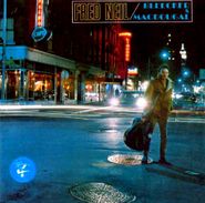 Fred Neil, Tear Down the Walls & Bleecker and MacDougal [Import] (CD)
