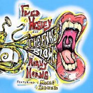 Fred Wesley, The Final Blow (CD)