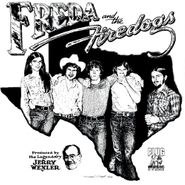 Freda & the Firedogs, Freda & The Firedogs (CD)