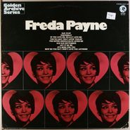 Freda Payne, Freda Payne (LP)