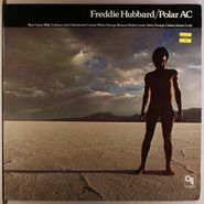 Freddie Hubbard, Polar AC (LP)