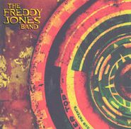 The Freddy Jones Band, The Freddy Jones Band (CD)