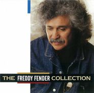 Freddy Fender, The Freddy Fender Collection (CD)