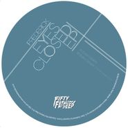 Frederick, Eyes Closed EP (12")