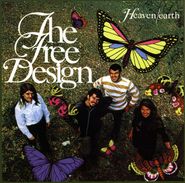 The Free Design, Heaven/Earth (CD)