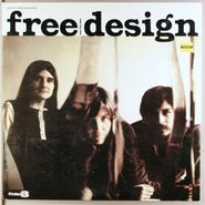 The Free Design, One By One (LP)