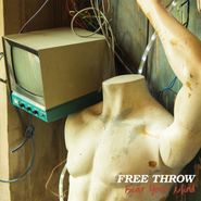 Free Throw, Bear Your Mind [Olive Green Vinyl] (LP)