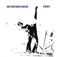 Free, Heartbreaker (CD)