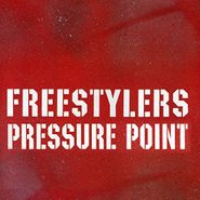 The Freestylers, Pressure Point (CD)