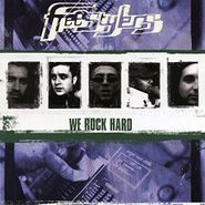The Freestylers, We Rock Hard (CD)
