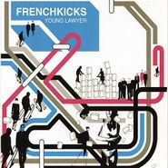 French Kicks, Young Lawyer (CD)