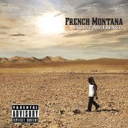 French Montana, Excuse My French (CD)