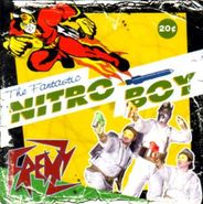 Frenzy, Fantastic Nitro Boy [Import] (CD)